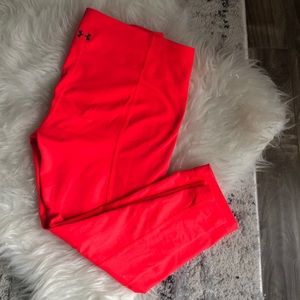 Under armour leggings